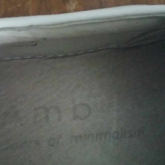 AMB Ambassadors of Minimalism slip ons - Picture 2 of 6
